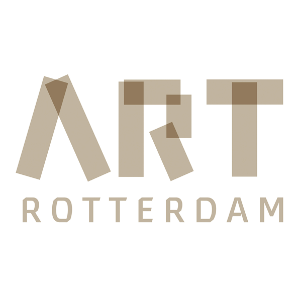 Logo Art Rotterdam