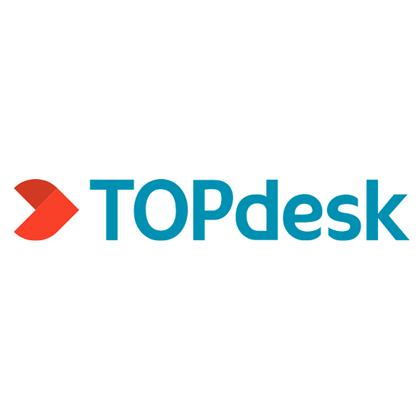 Logo Topdesk